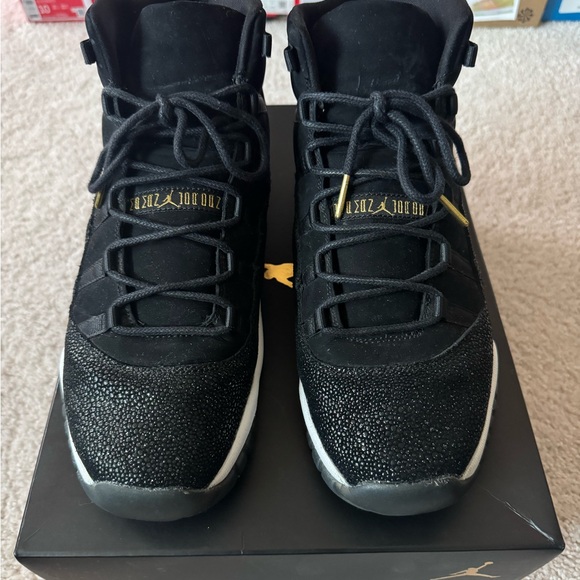 Jordan 11 Retro Premium ‘Heiress’ - Picture 1 of 4